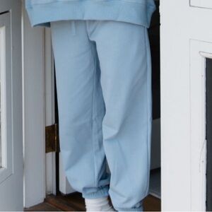 PARKE ocean Jogger Pants